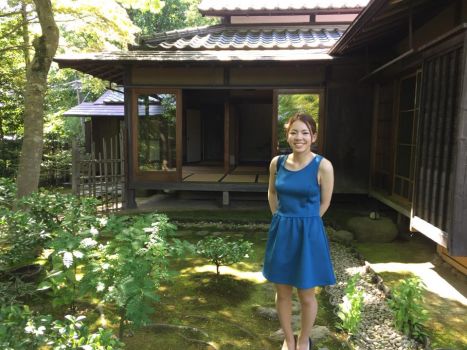 家屋