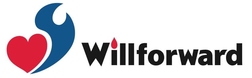 Willforward Logo